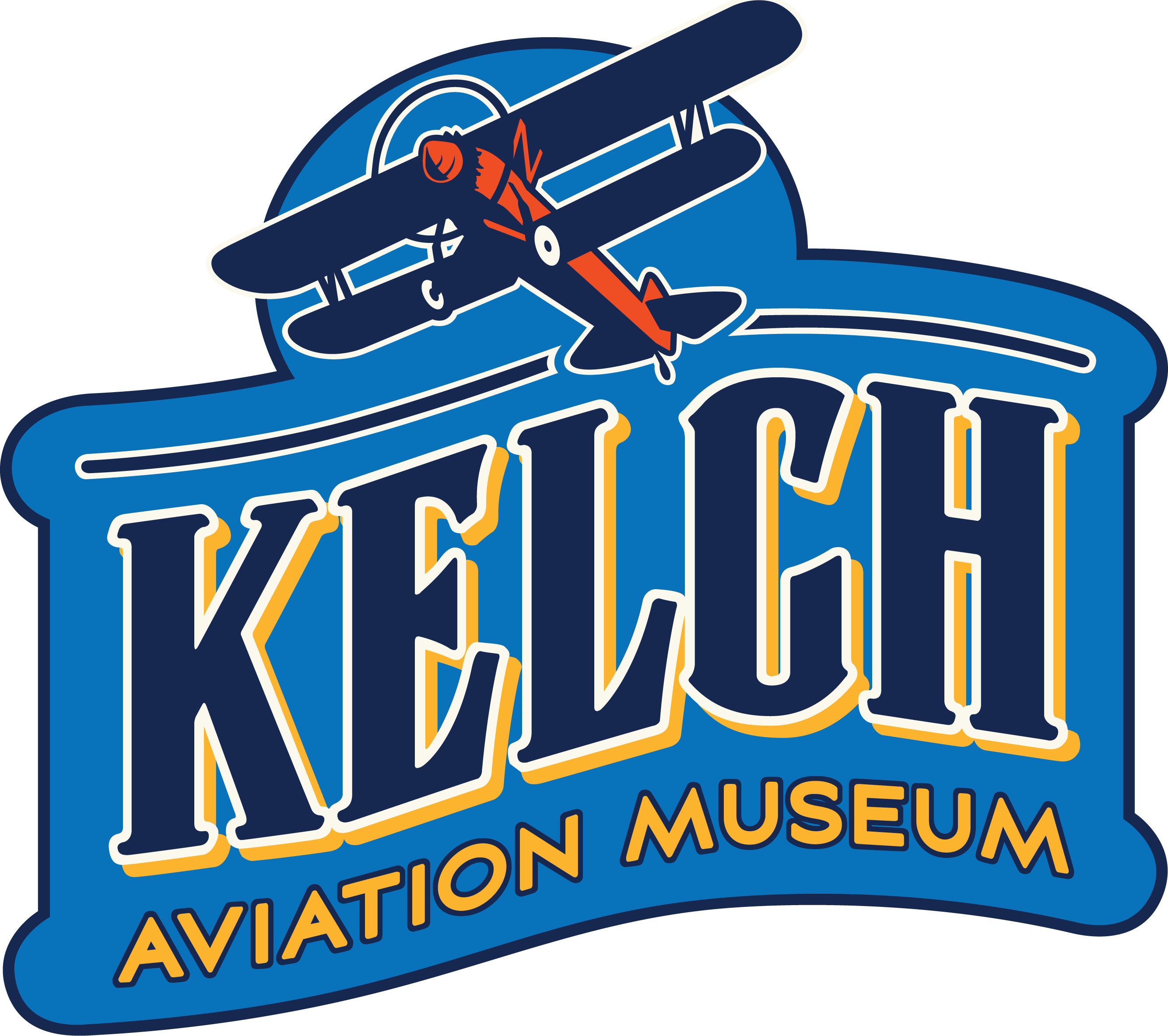 Kelch Aviation Museum