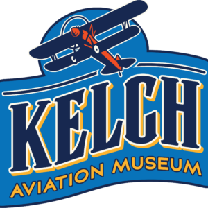 Kelch Museum Logo Decal
