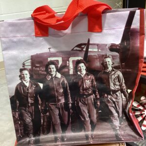 "Leading The Way" Tote Bag