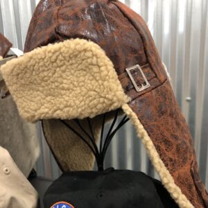 Kids Aviator Helmet