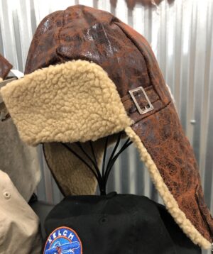 Kids Aviator Helmet