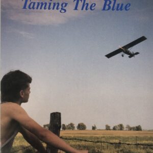 "Taming the Blue" by Marge Van Galder