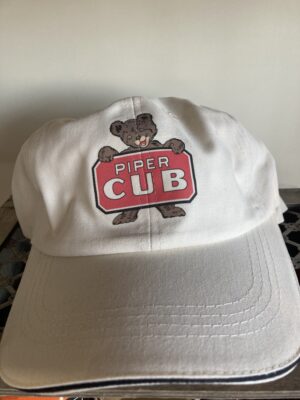 Generic Aircraft Caps