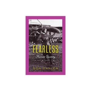 Fearless - by Don Dahler (Hardcover)