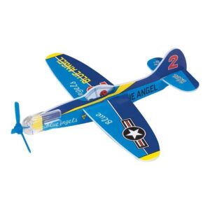 Neutral Schylling Retro Glider Planes