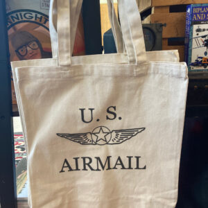 Canvas Tote Bag